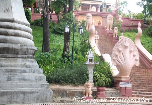 Wat Phnom (8)