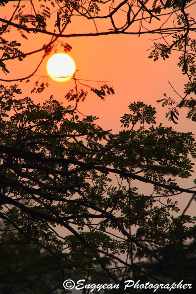 Nice Sunset In Cambodia.jpg