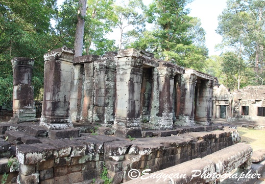 Banteay Kdei (5900)