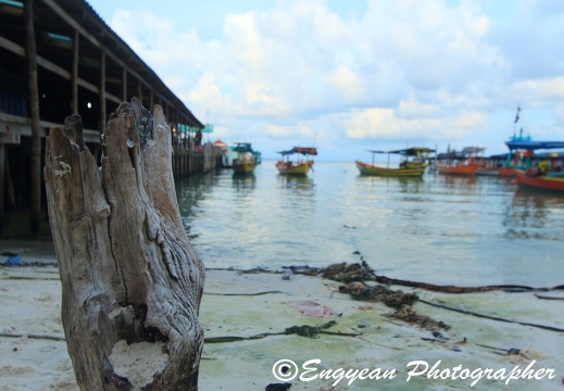 Koh Rong (6262)EOS-M