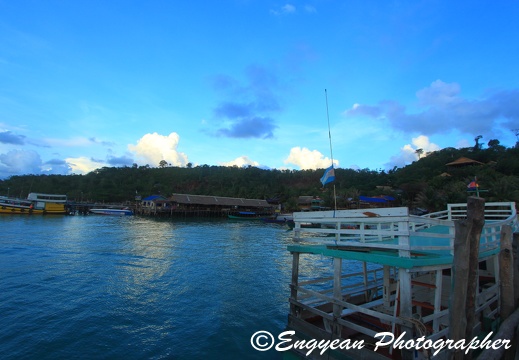 Koh Rong (6376)EOS-M